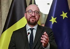 Belgium sets up minority government after migration dispute breaks ...