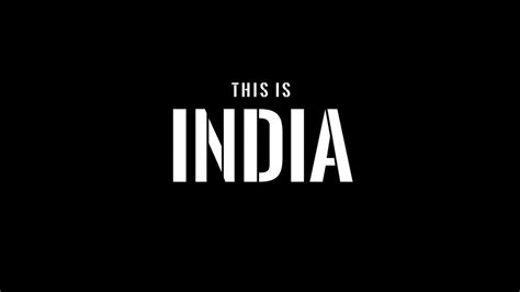 The Emerging India This Is India Our India🇮🇳 Drone View Youtube