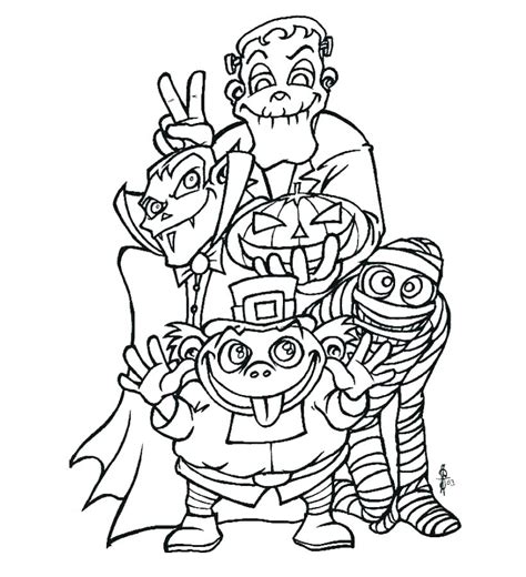 There is a part 1 with 5 cupcakes and this is part 2 with 5 new cupcake pics to delight! Creepy Coloring Pages For Adults at GetDrawings | Free ...