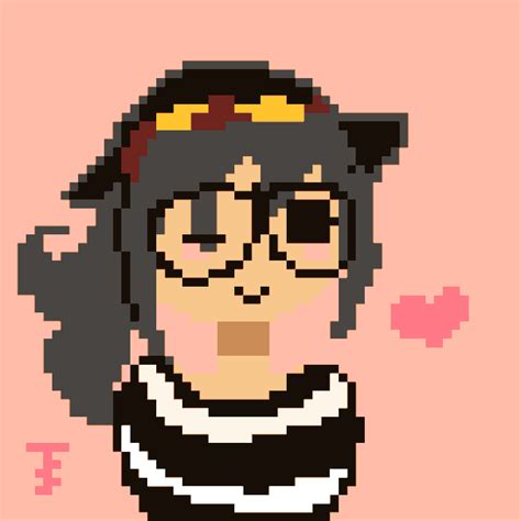 Finished Pixel Art S Roblox Amino