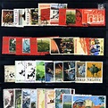 中国邮票分类_百度百科