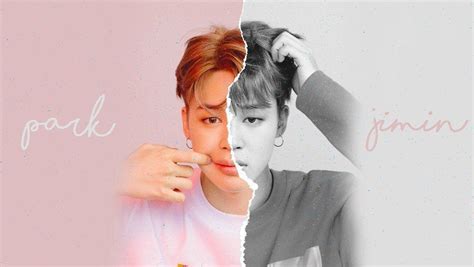 Best Jimin Desktop Wallpaper Aesthetic You Can Get It Without A