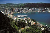 Wellington | national capital, New Zealand | Britannica