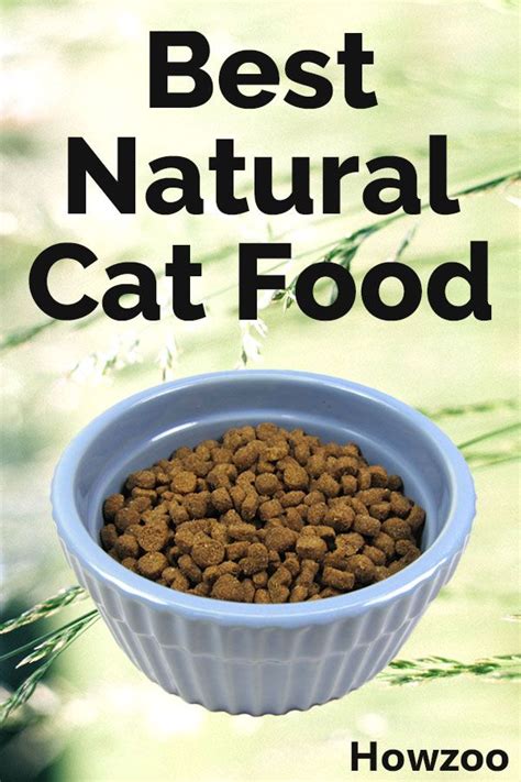 Updated best cat food deals & prices for january 2021. Best Natural Cat Food - Healthiest Dry & Wet Brands ...