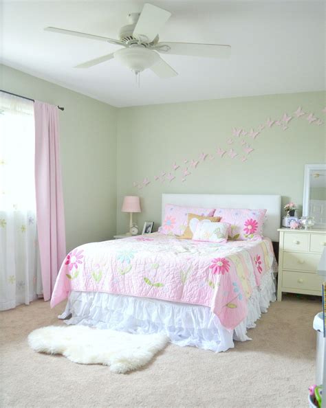 This is a space where you are most at ease and this room, whether small or big must meet your requirements. Designing My Little Girl's Bedroom - The Cofran Home in ...