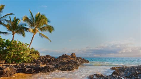 Maui Sunset Wallpapers Top Free Maui Sunset Backgroun