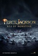 La Letra Crítica: Percy Jackson y el mar de los monstruos, Rick Riordan