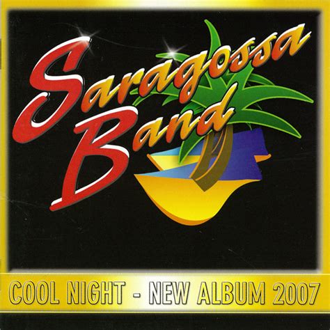 Musicanaveia Flac Saragossa Band Cool Night New Album 2007