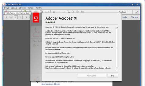 Adobe Acrobat Xi Pro Crack And Serial Number Full Version Free Download