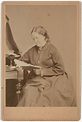 Elizabeth Cabot Cary Agassiz | Isabella Stewart Gardner Museum