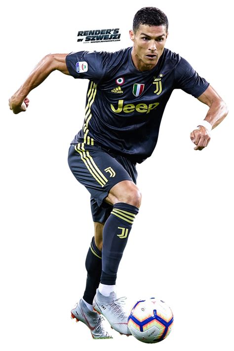 Juventus Cristiano Ronaldo Png Football