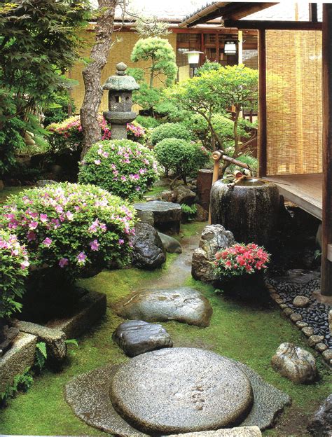Inside Kyoto On Twitter Japanese Garden Japanese Courtyard Japan Garden