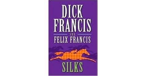 silks by dick francis