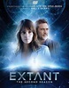 DVD & Blu-Ray: EXTANT Season 2 | Second season, Dvd blu ray, Sci fi ...