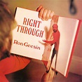 Ron Geesin - Right Through (1977, Vinyl) | Discogs