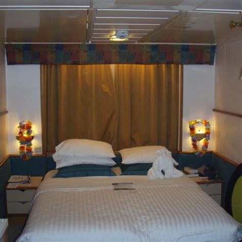 Check spelling or type a new query. Rhapsody of the Seas Cabins and Staterooms