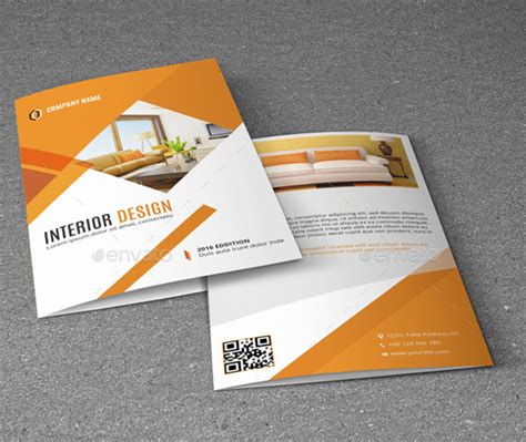 Free 33 Interior Design Brochures In Psd Vector Eps Indesign Ms