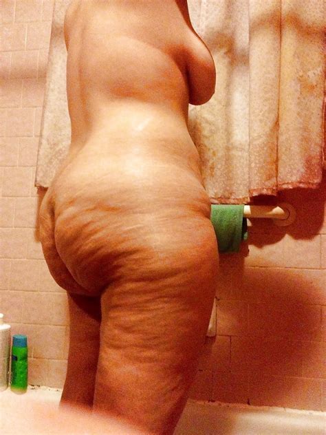 More Cellulite Asses And Flabby Bodies 21 Pics Xhamster