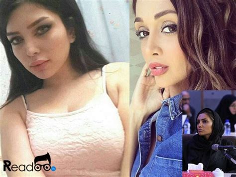 Shocking Iran Arrests 8 Models For Posting Selfies Without Hijab On