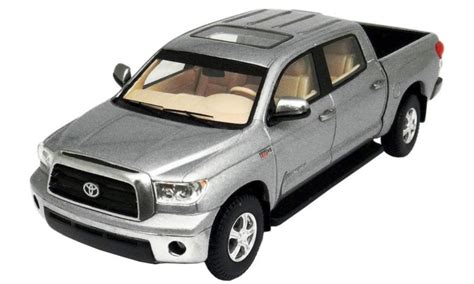 Toyota Tundra Toy Truck F