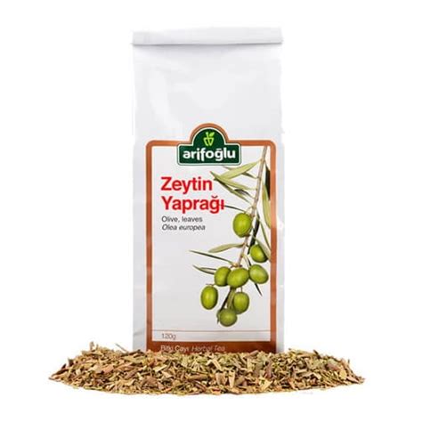 Buy Arifoglu Olive Leaves 120 Gr 4 23 Oz 2023 Grandbazaarist