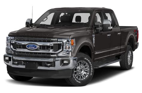Great Deals On A New 2020 Ford F 250 Xlt 4x4 Sd Crew Cab 675 Ft Box