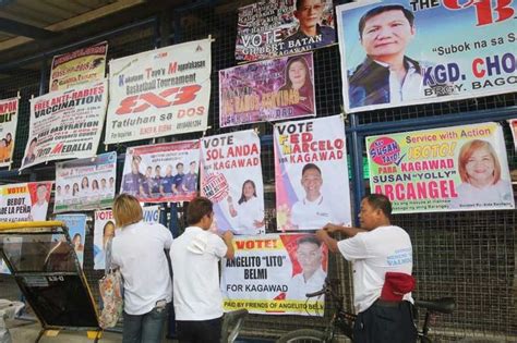Next Congress Told Dont Defer Barangay Sk Polls