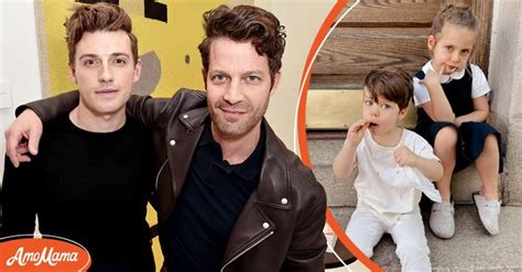 Hgtv And Tlc S Nate Berkus Husband Jeremiah Brent Showed Him Great Love After Sudden Death Of