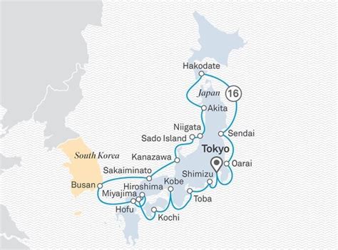 Scenic Japan Tours And Cruises 2023 2025 Seasons