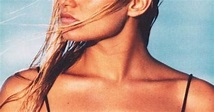 Yolanda Foster (van den Herik) modelling. | Nostalgia | 80s & 90s ...