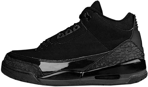 Air Jordan 3 The Definitive Guide To Colorways Sole Collector