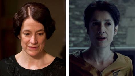 8 Downton Abbey Actors Who Ve Appeared In Doctor Who