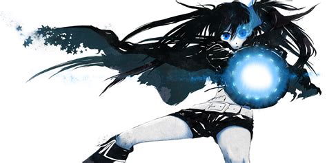 Black Rock Shooter Character Image By Hakumo 605096 Zerochan Anime