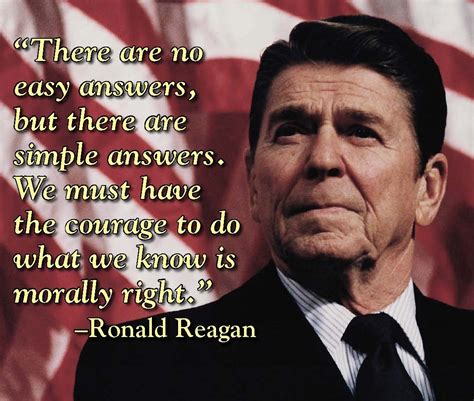 Ronald Reagan Quotes About Education Quotesgram