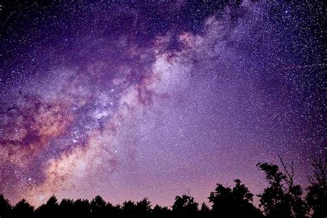 Astronomy Star Space Milky Way Galaxy Nebula Constellation