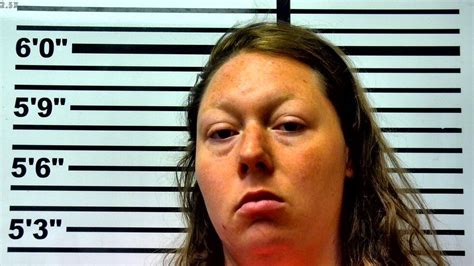 Mom Charged After Newborn Tests Positive For Drugs
