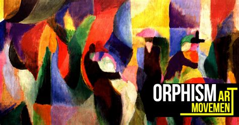 Art Movement Orphism Rtf Rethinking The Future