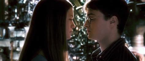 Why Did Harry Potter End Up With Ginny Weasley POPSUGAR Love Sex