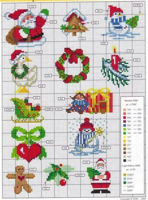 Bã¼gelperlen vorlagen kostenlos zum ausdrucken bã¼gelperlen vorlagen. bordado navidad-Bild von Juliana silva | Weihnachten ...