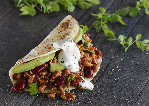 Mexican tortillas by product type our brands and products include a wide variety of tortillas to fit any market, need or budget. Mexican beef-style wraps | FOODWISE