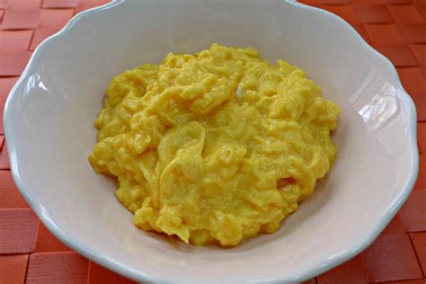 Jun 24, 2020 · updated 6/24/2020.***. Easy Cheesy Scrambled Eggs Recipe + Video