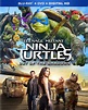 Teenage Mutant Ninja Turtles 2 Out of the Shadows DVD Release Date ...