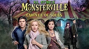 R.L. Stine's Monsterville: Cabinet of Souls | Apple TV
