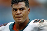 Late ex-Miami Dolphins LB Junior Seau among 2015 Hall of Fame inductees ...