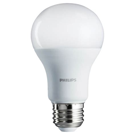 Soft White A19 Led Light Bulbs 145w