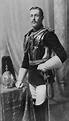 8th Duke of Roxburghe - Henry John Innes-Ker - known to his family as ...