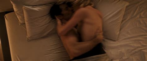 Naked Rachael Taylor In The Loft