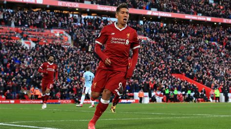 Video Two Angles Of Roberto Firmino Making A Genius Move Before
