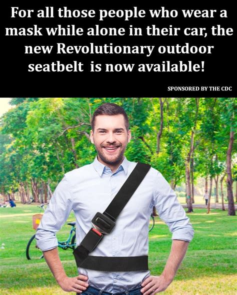 outdoor seatbelts r memes