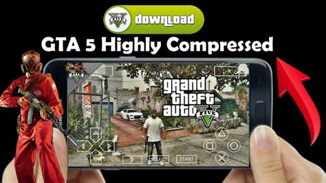 Gta 5 Cso File Download For Ppsspp Cardioyellow